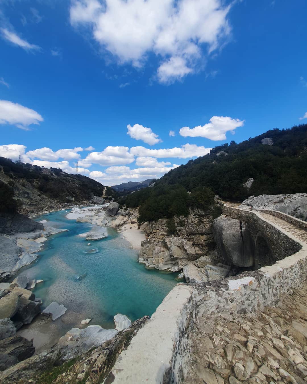 Read more about the article Brataj Bridge – A Hidden Gem in Vlora