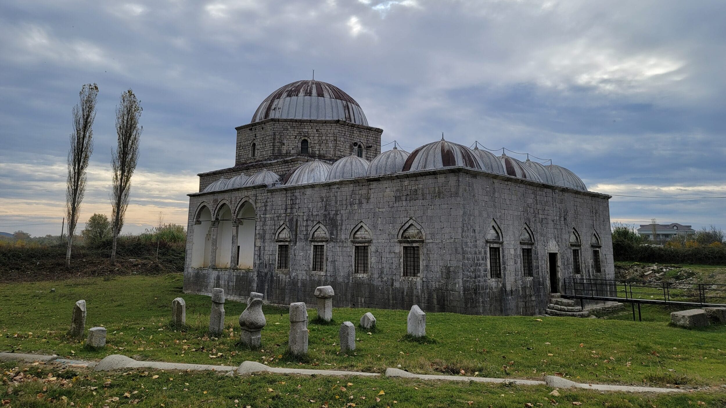 Udhëtim në Shkodër
