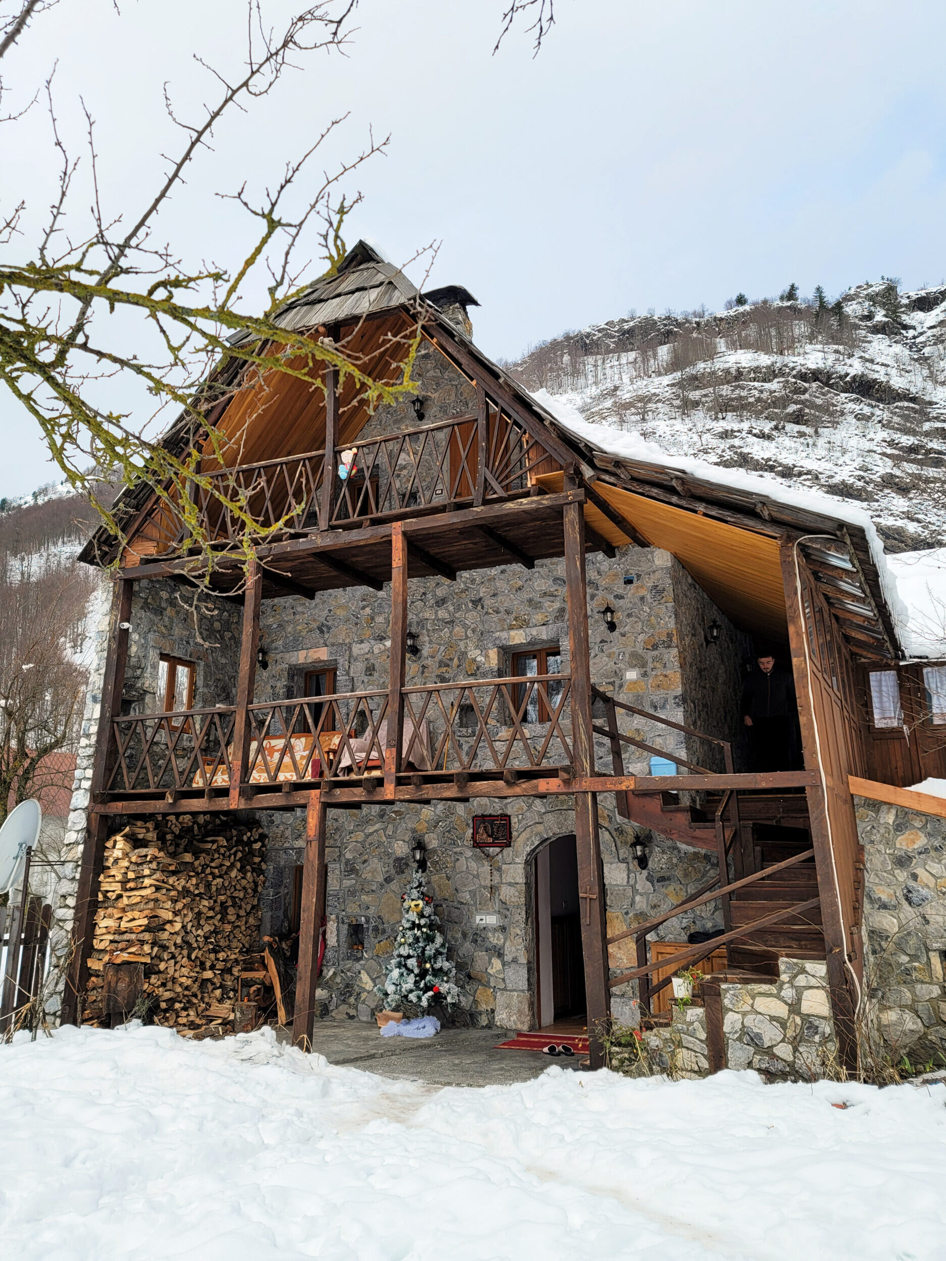 Neo Kulla Hotel