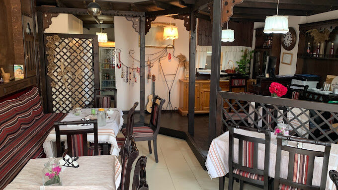Top Restaurants in Shkoder