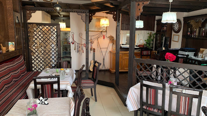 Restorantet më të mira në Shkodër
