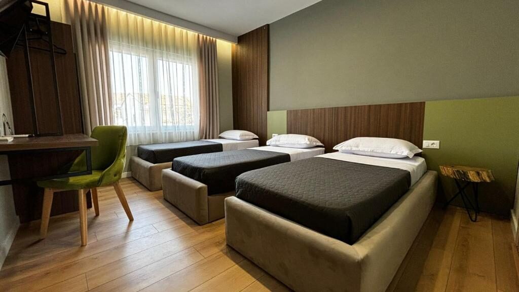 Best hotels in Shkoder