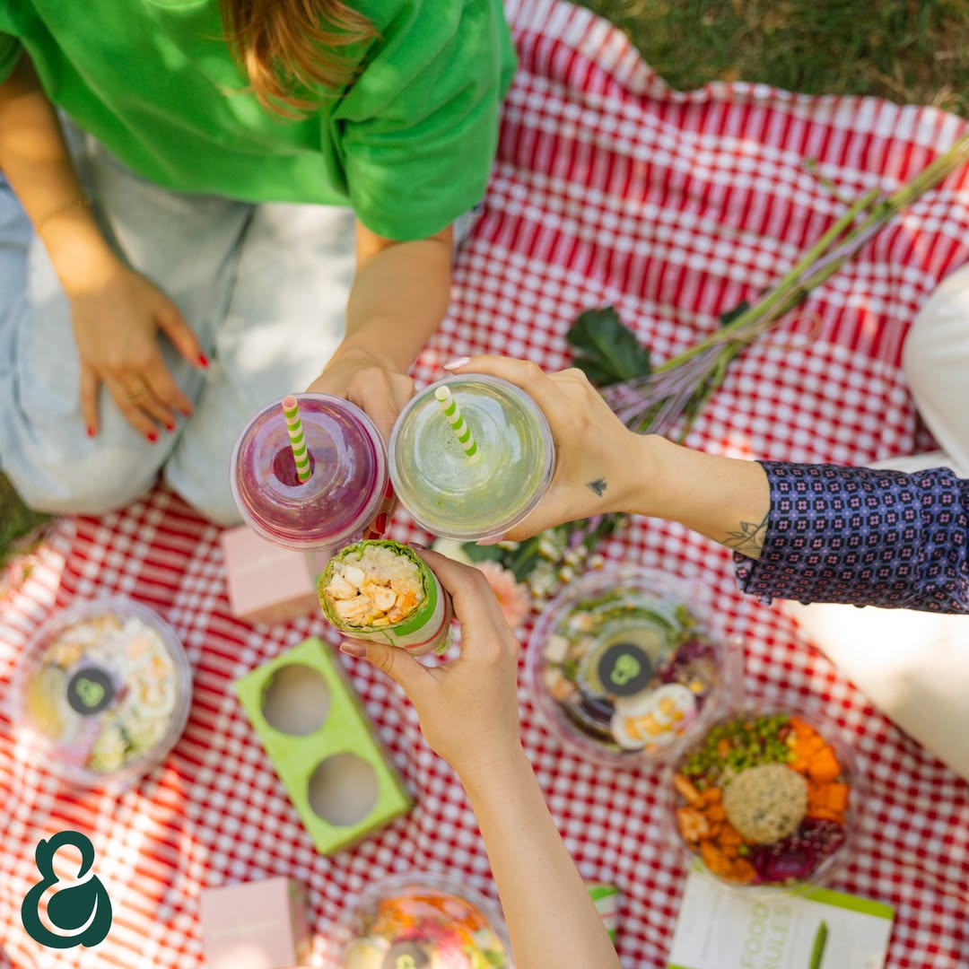 Read more about the article Healthy food in Tirana: Best places to eat clean and fresh