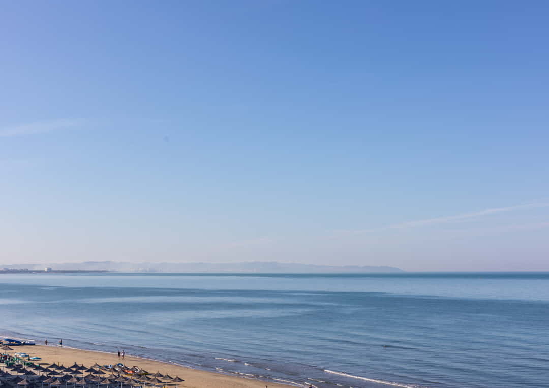vizitoni Durrësin