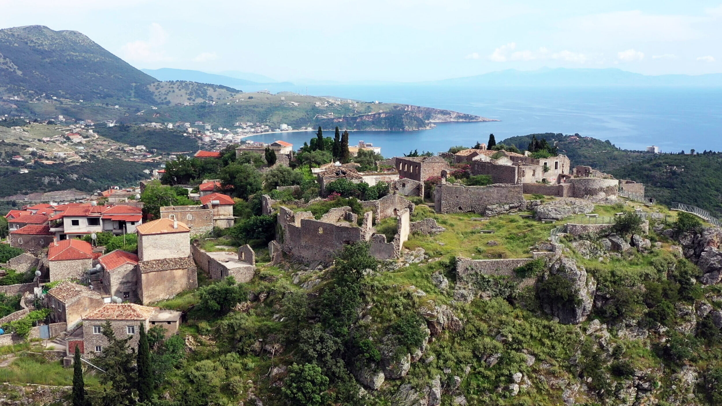 vizitoni Shqipërinë në 2025