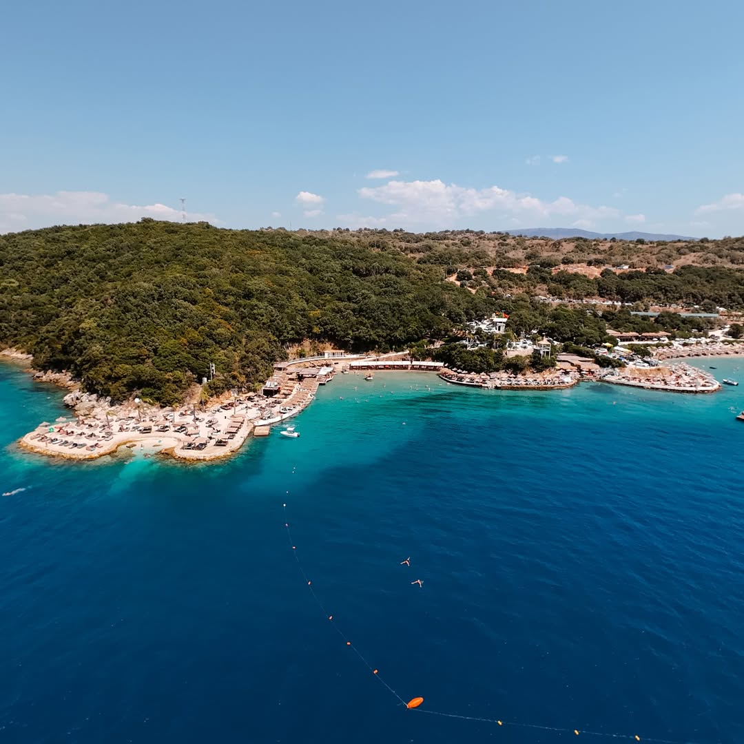 Albania solo travel