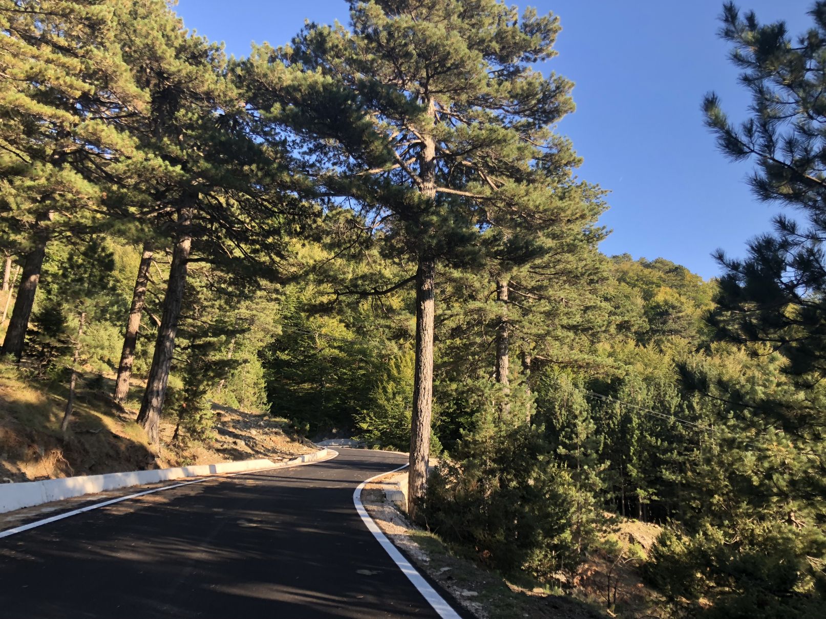 të vizitosh Krujën
