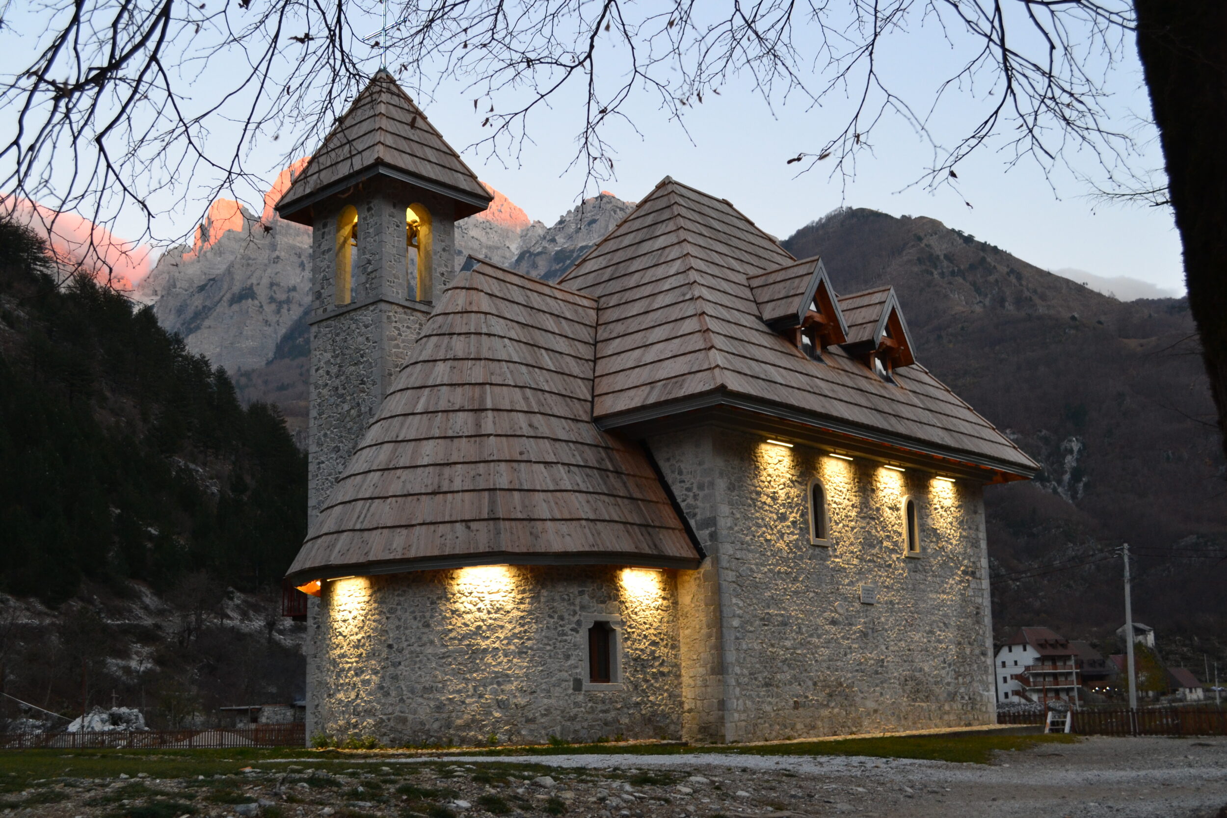 Read more about the article Top 5 Accommodations in Theth: Where to Stay in 2025