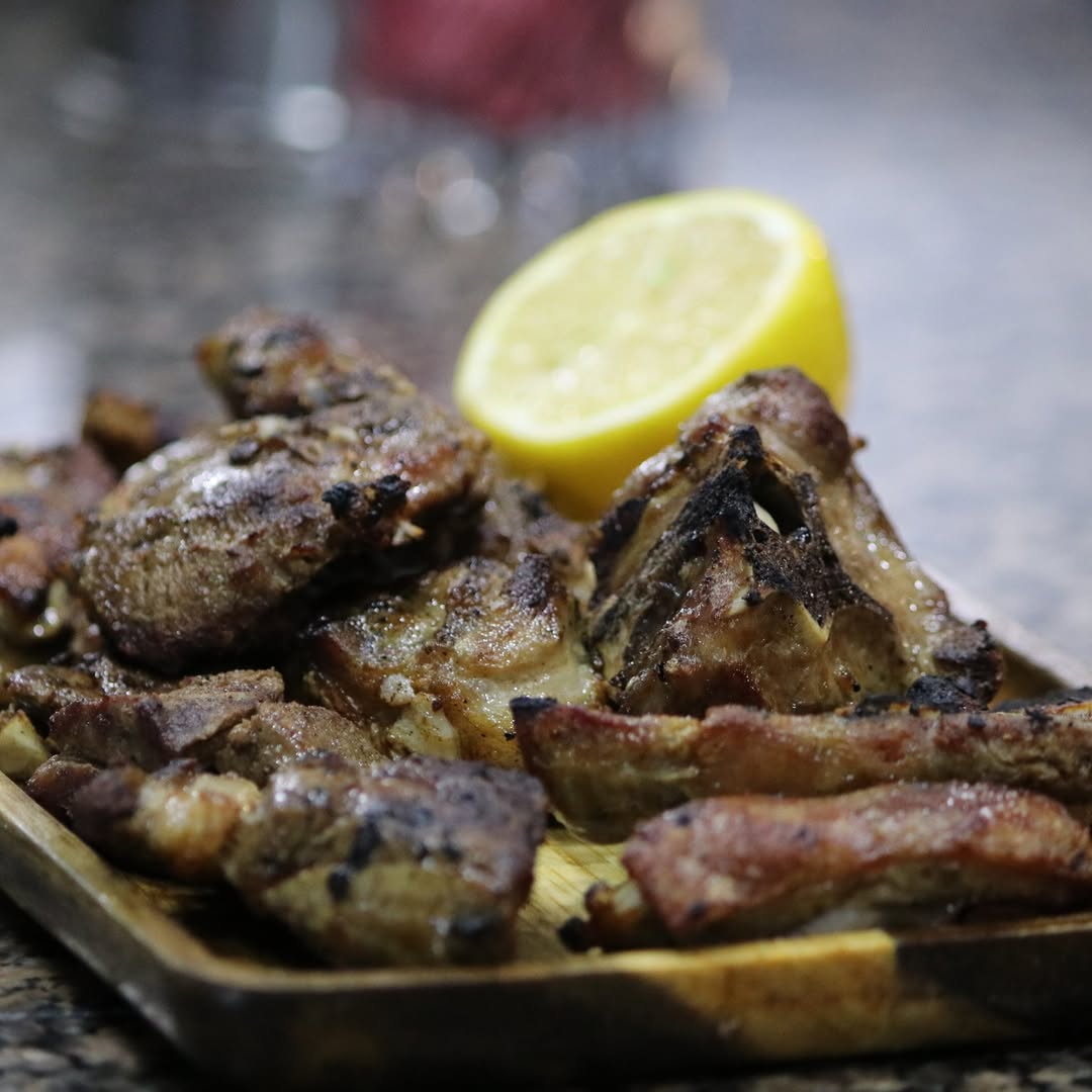 Restorante në Himarë