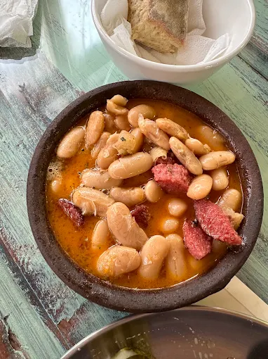 Traditional Restaurants in Tirana