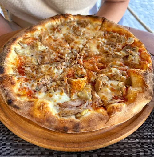 Restorante në Himarë