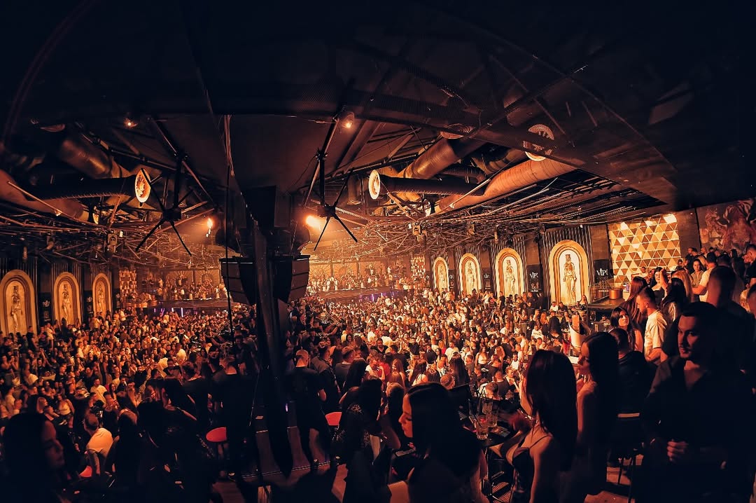 Read more about the article Most popular clubs in Albania for 2025