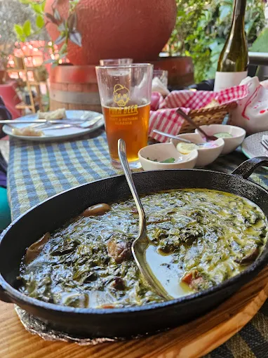 Traditional Restaurants in Tirana