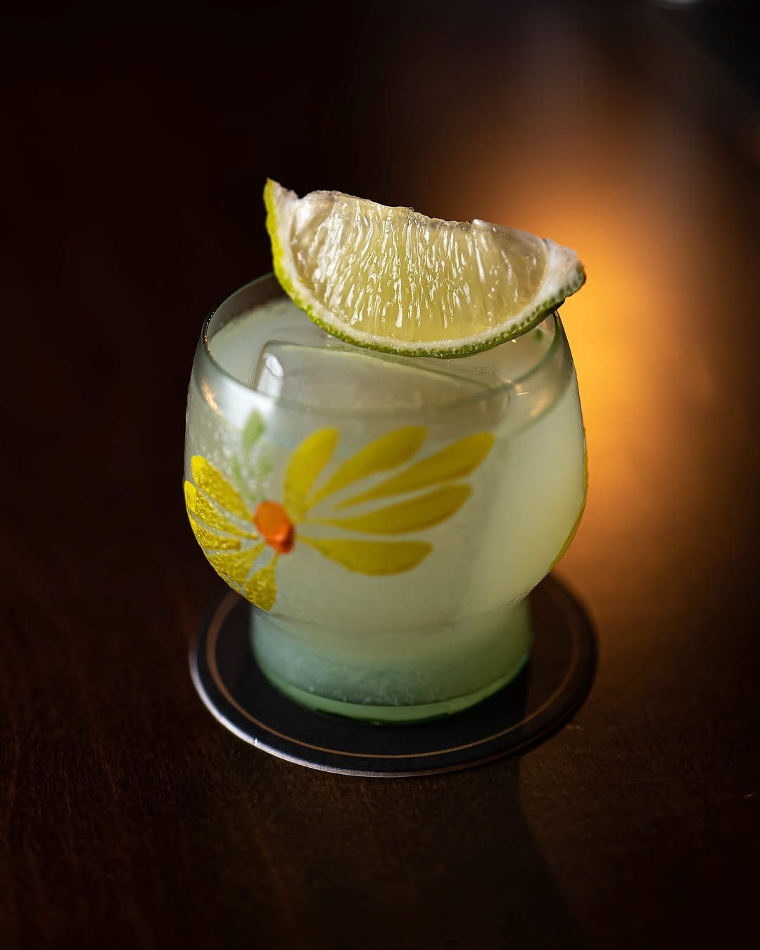 cocktail bars in Tirana