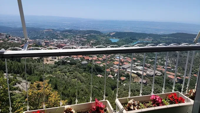 Restorant Horizont Krujë