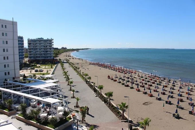 Read more about the article Top 5 Restorantet më të mira në Shëngjin | Ku të hani në 2025