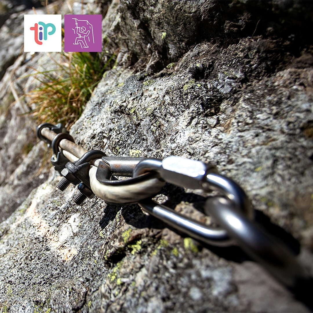 Via Ferrata Kuç