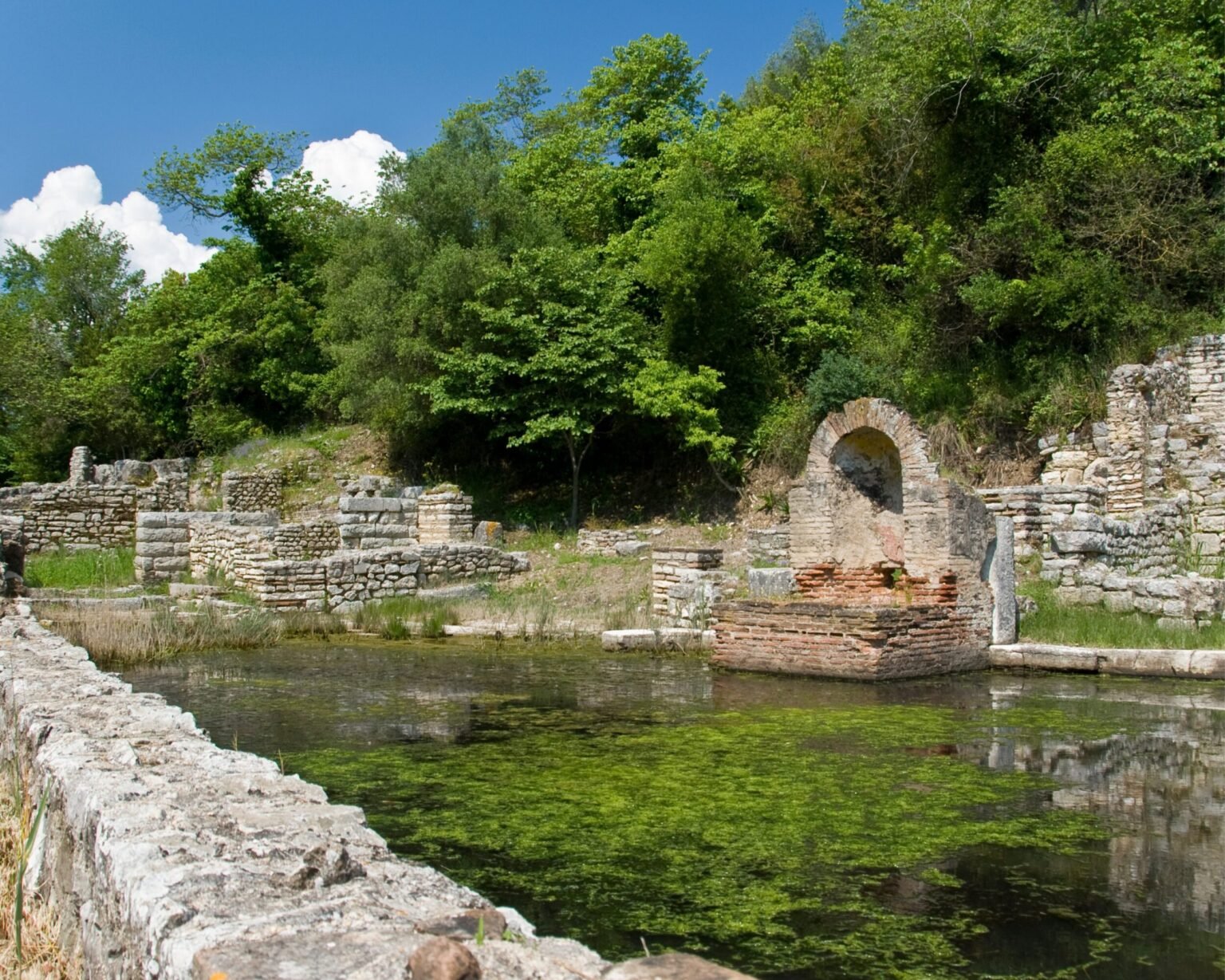 Butrinti 2026 – Udhëzues i plotë për Parkun Kombëtar UNESCO - Lovealbania