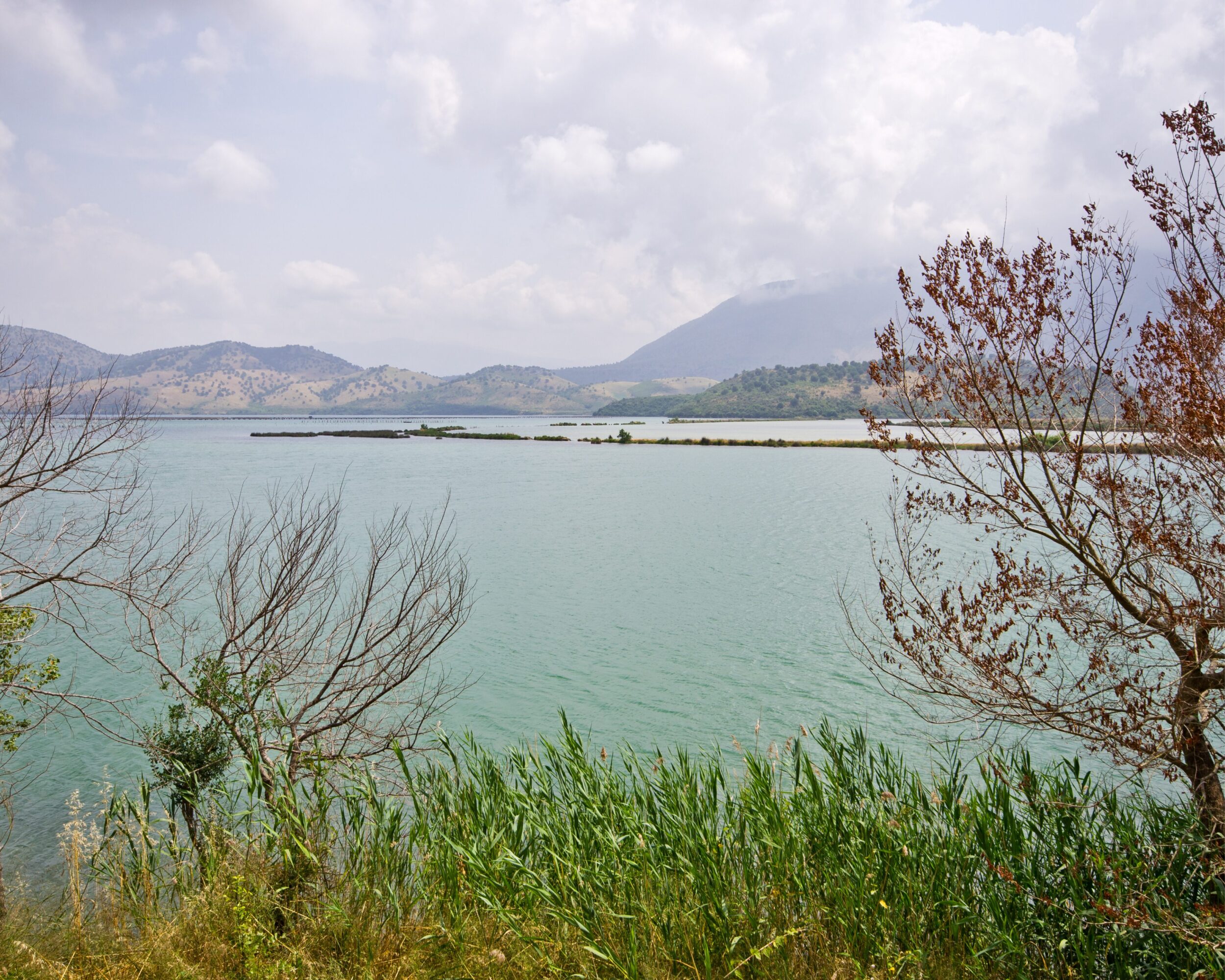 Butrint travel guide