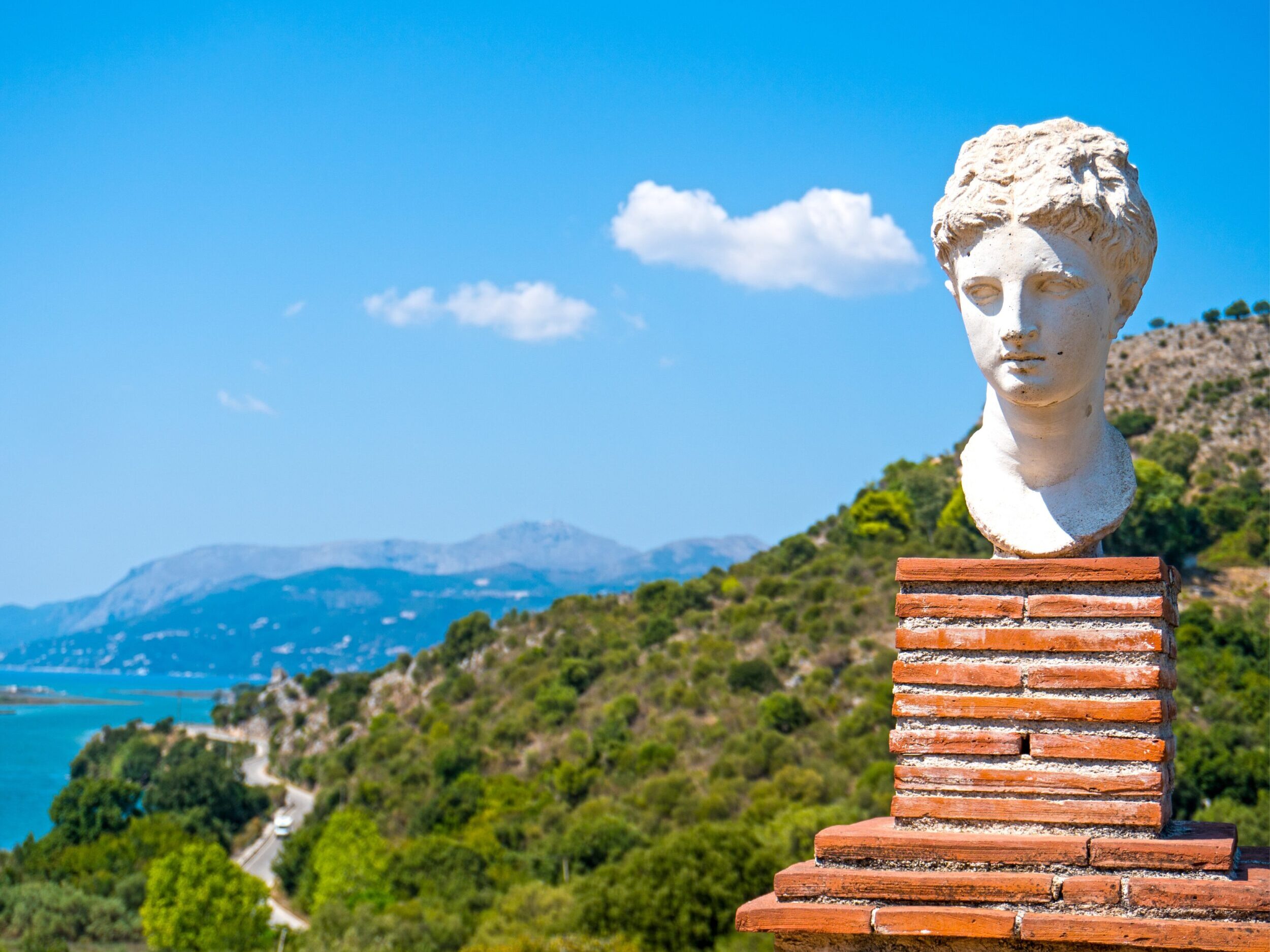 Butrint travel guide