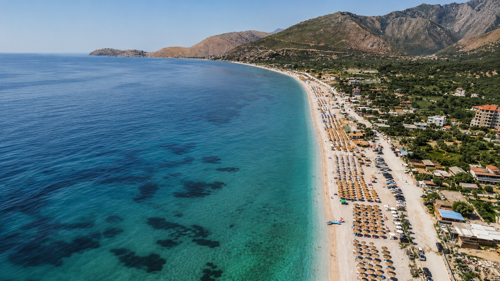 Read more about the article Top 5 Accommodations in Borsh | Where to stay in 2026