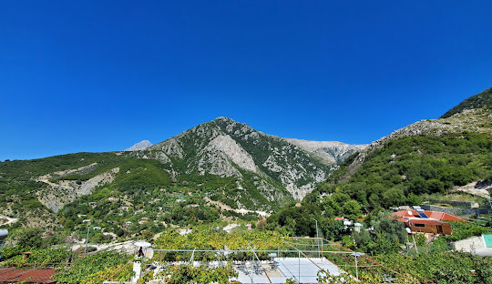 Via Ferrata Kuç