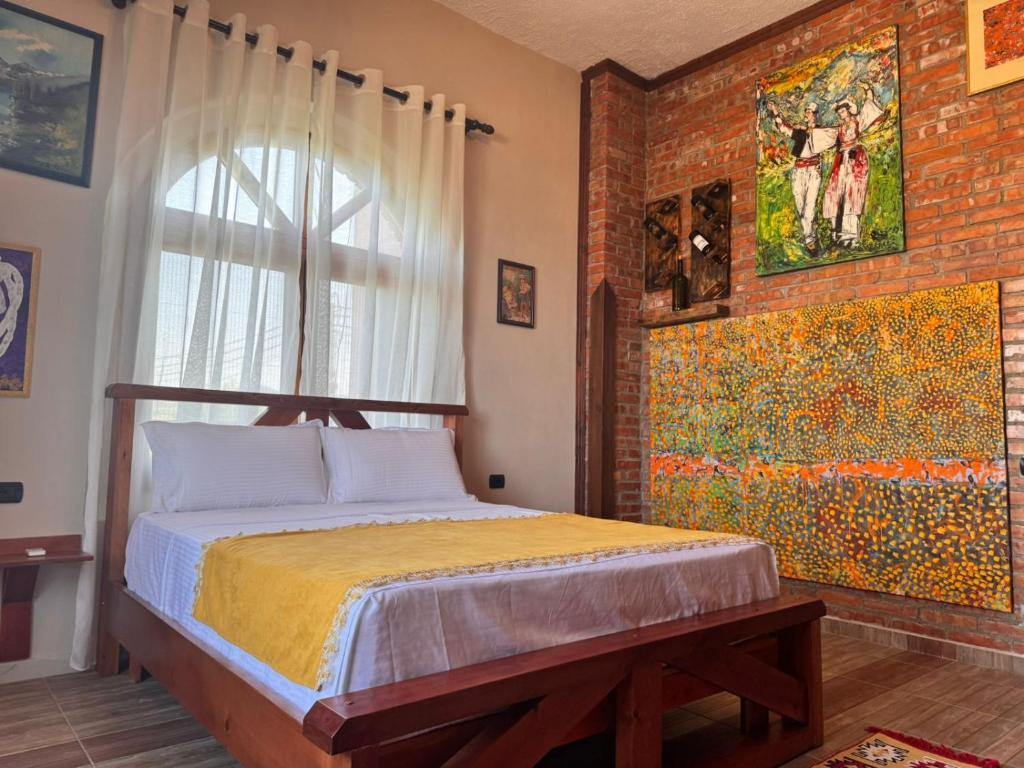 VILA-SHEHI Winery & Guesthouse