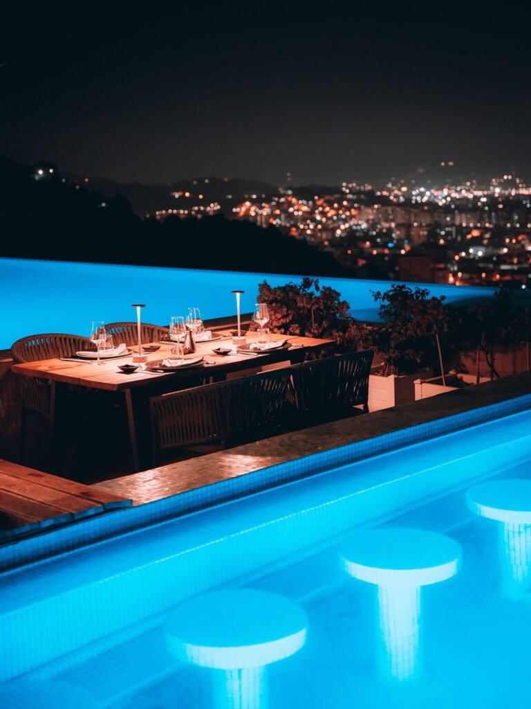 Best Rooftop Bars in Tirana (2026 Guide) – Skyline views & sunset ...