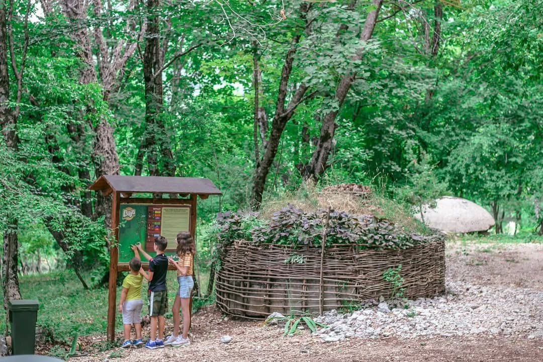 Things to do with kids in Albania