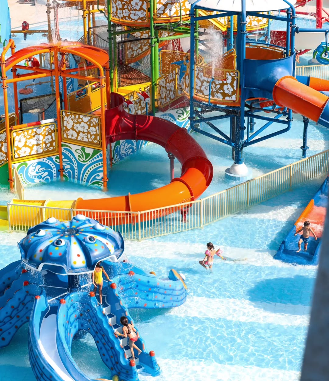 Things to do with kids in Albania