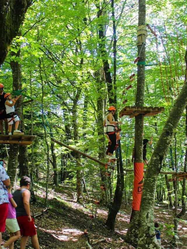 Things to do with kids in Albania