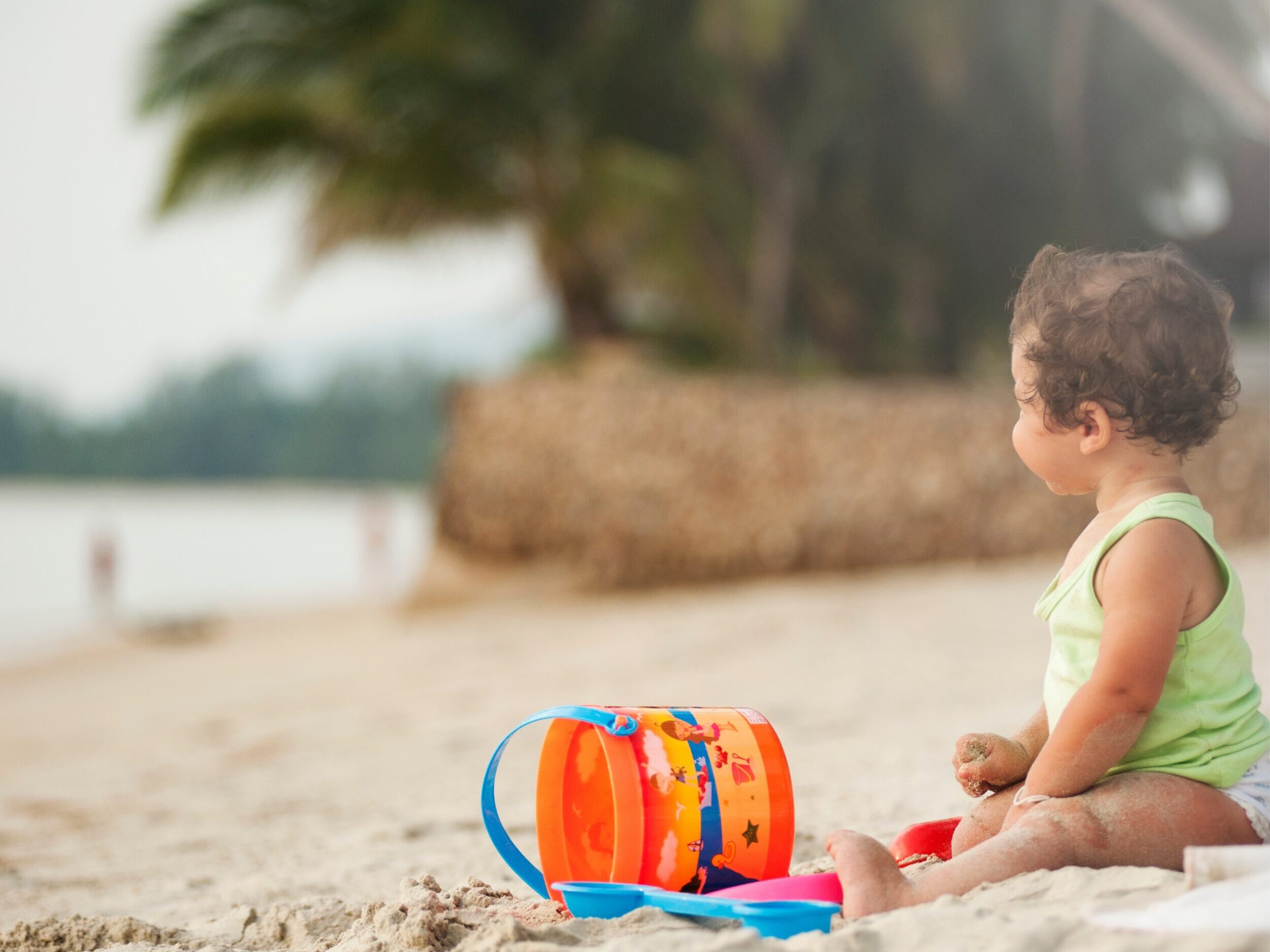 Things to do with kids in Albania