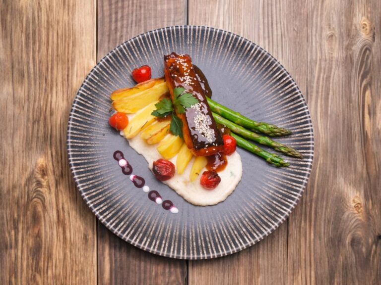 ristoranti migliori nel Bllok Tirana