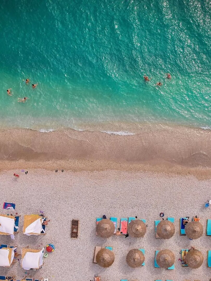 Things to do with kids in Albania