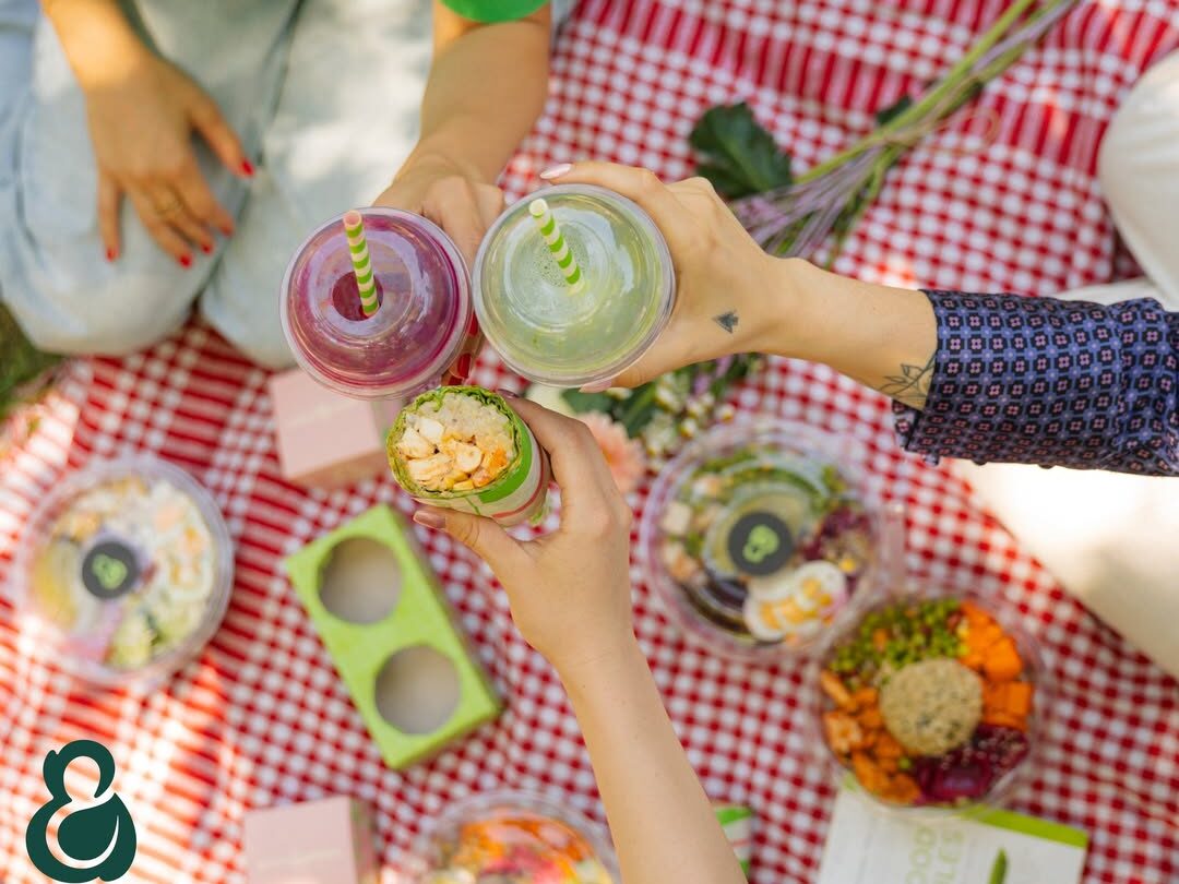 healthy food Tirana