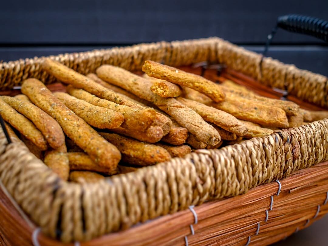 Panja pasticceria Tirana