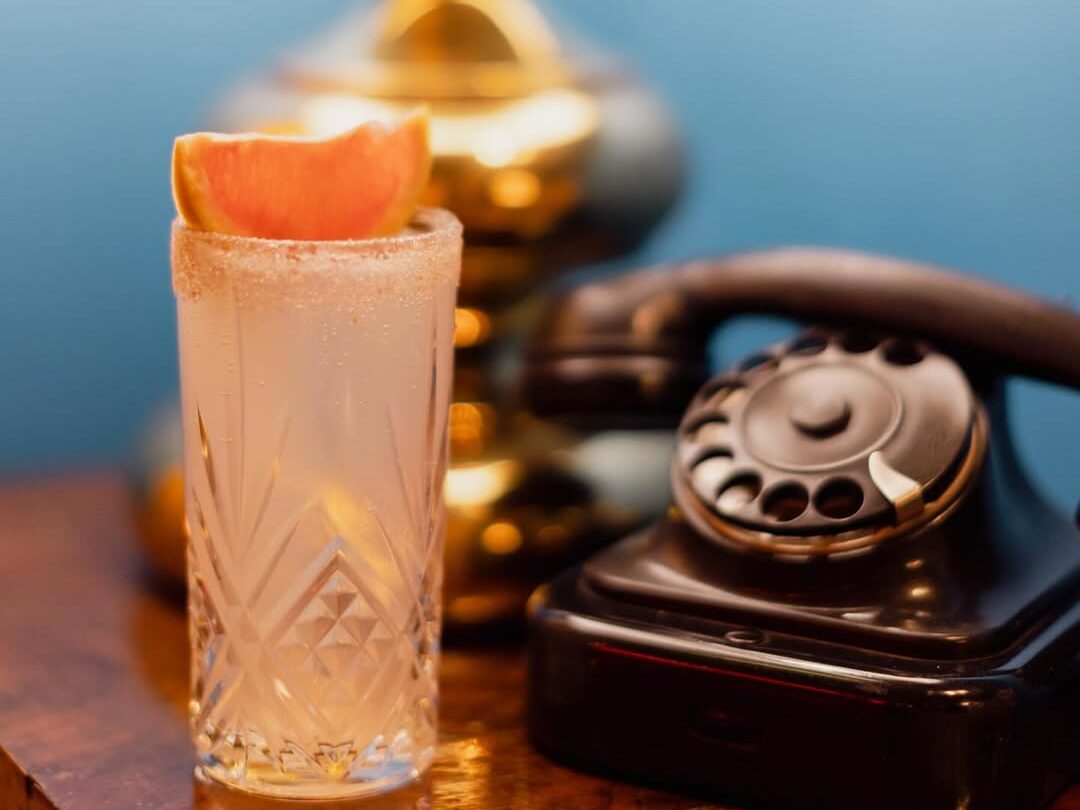 cocktail bars in Tirana