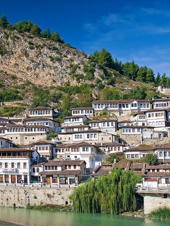 Berat