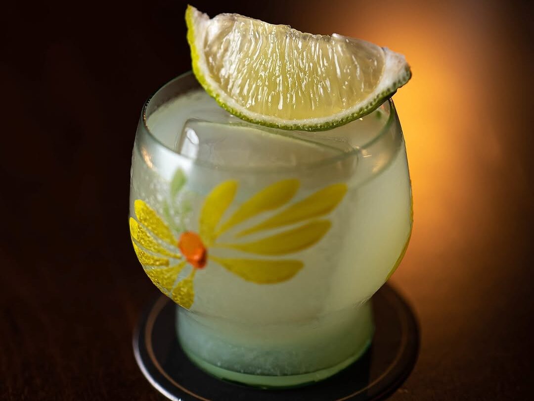 cocktail bars in Tirana