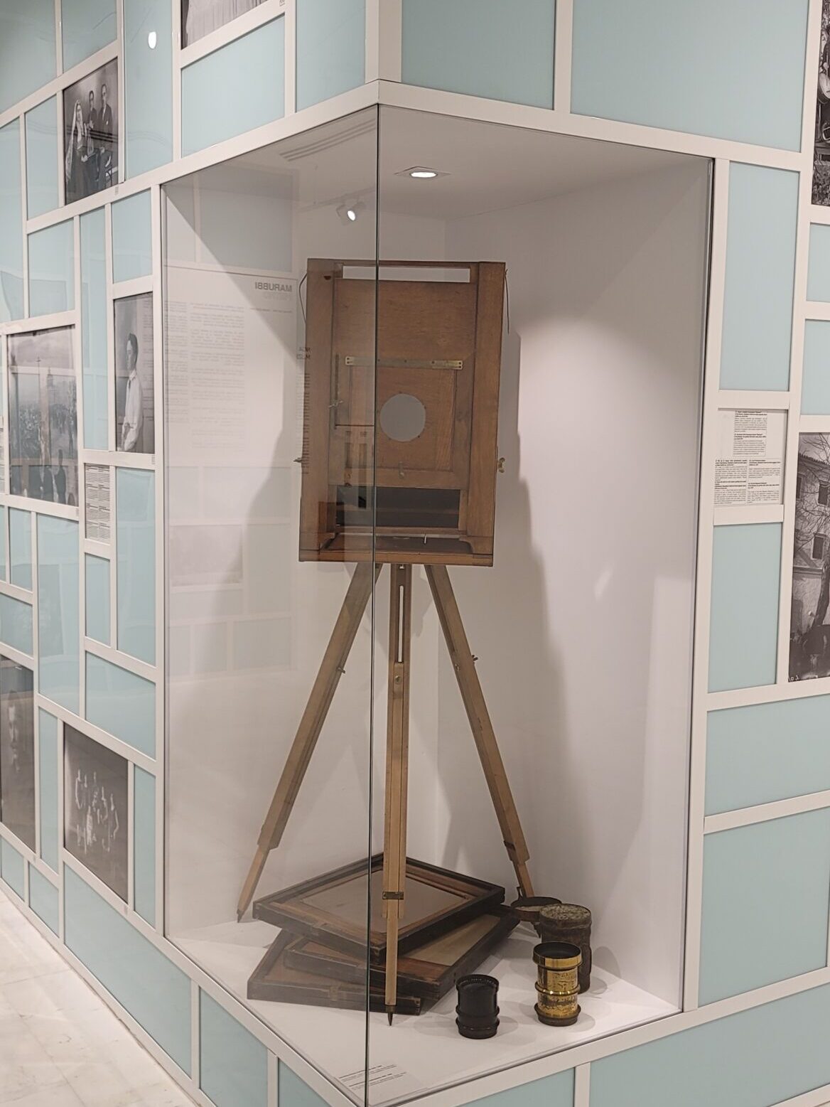 Marubi Museum Shkodër