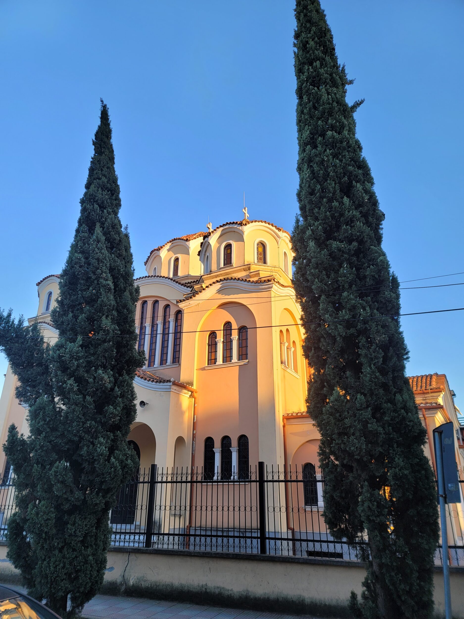 Franciscan Church Shkodër