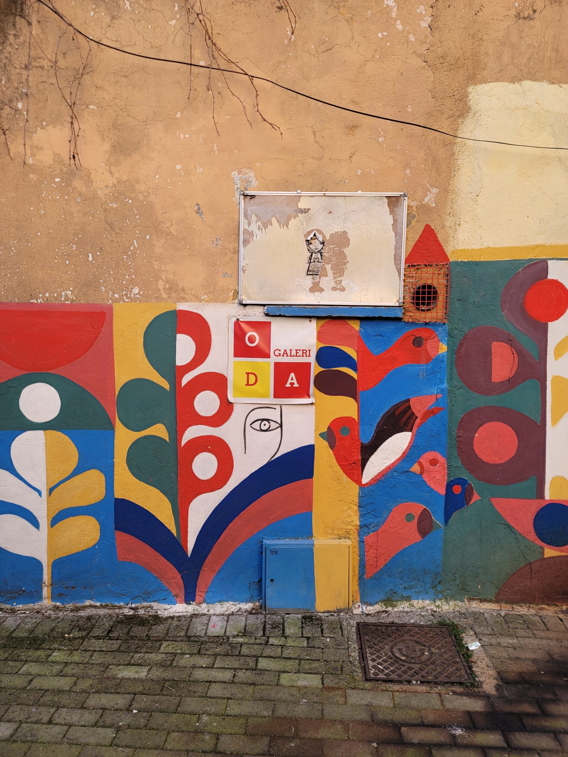 Oda Gallery Shkodër