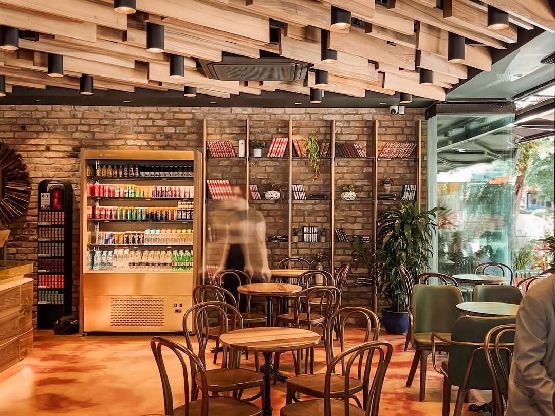 Mulliri i Vjetër Tirana