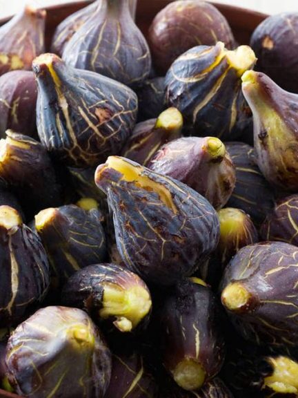 Albanian Autumn Cuisine