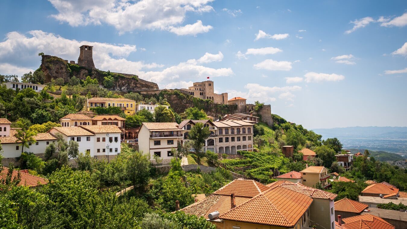 Read more about the article Top 5 Accommodations in Kruje | Where to stay in 2025