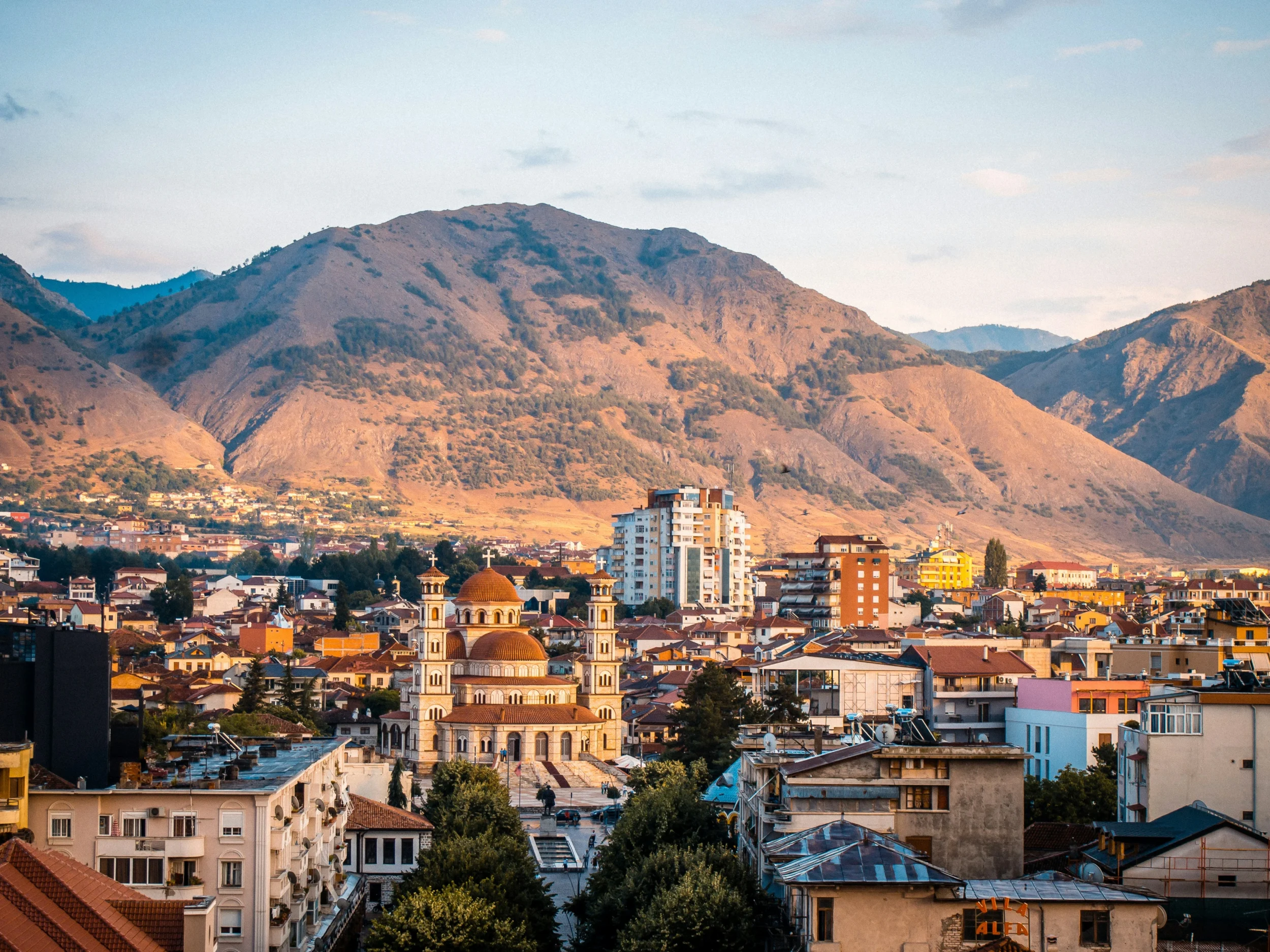 Read more about the article Top 5 Accommodations in Korca | Where to Stay in 2025