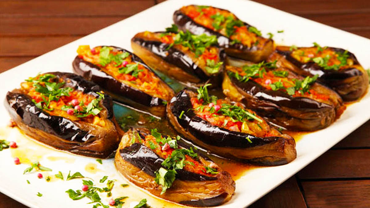 Albanian Autumn Cuisine