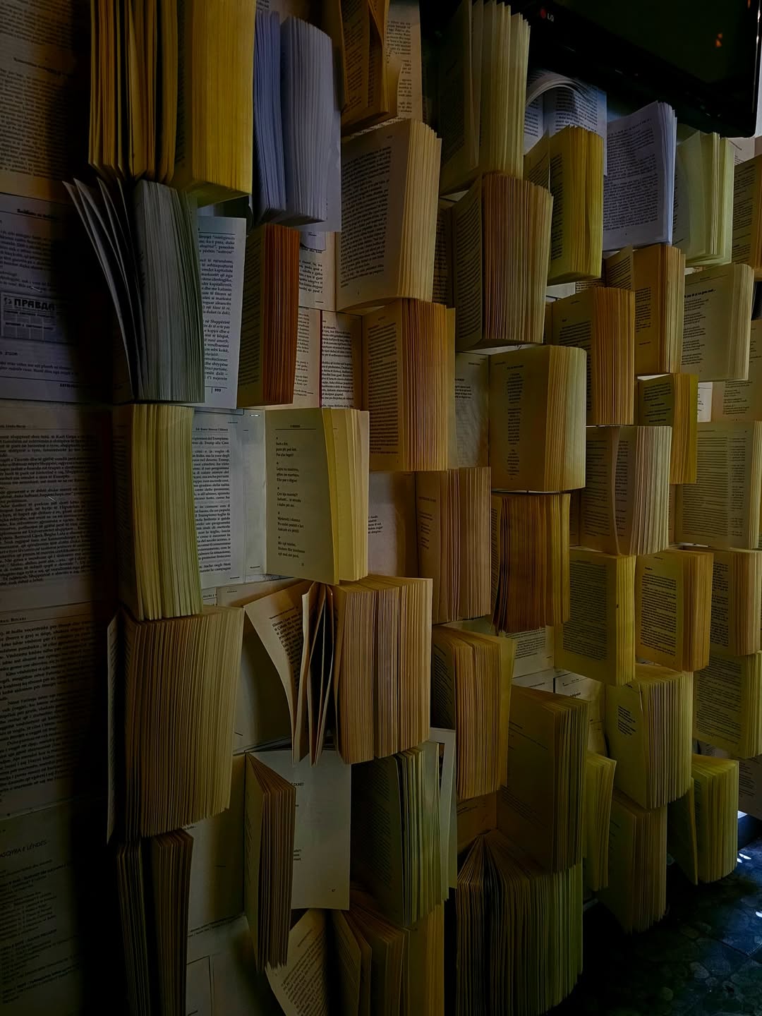 Caffè letterario Tirana