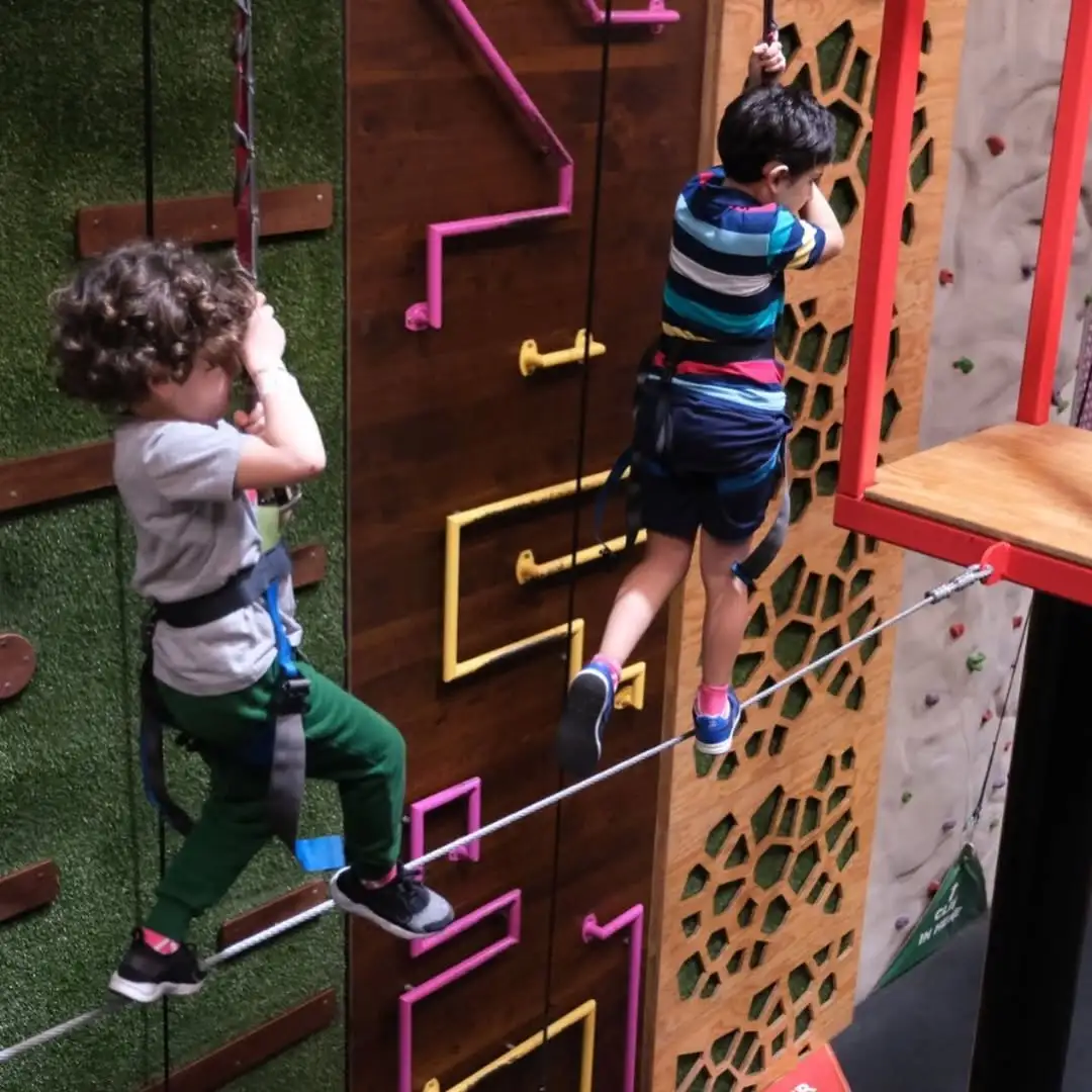 aktivitete për fëmijë në Tiranë