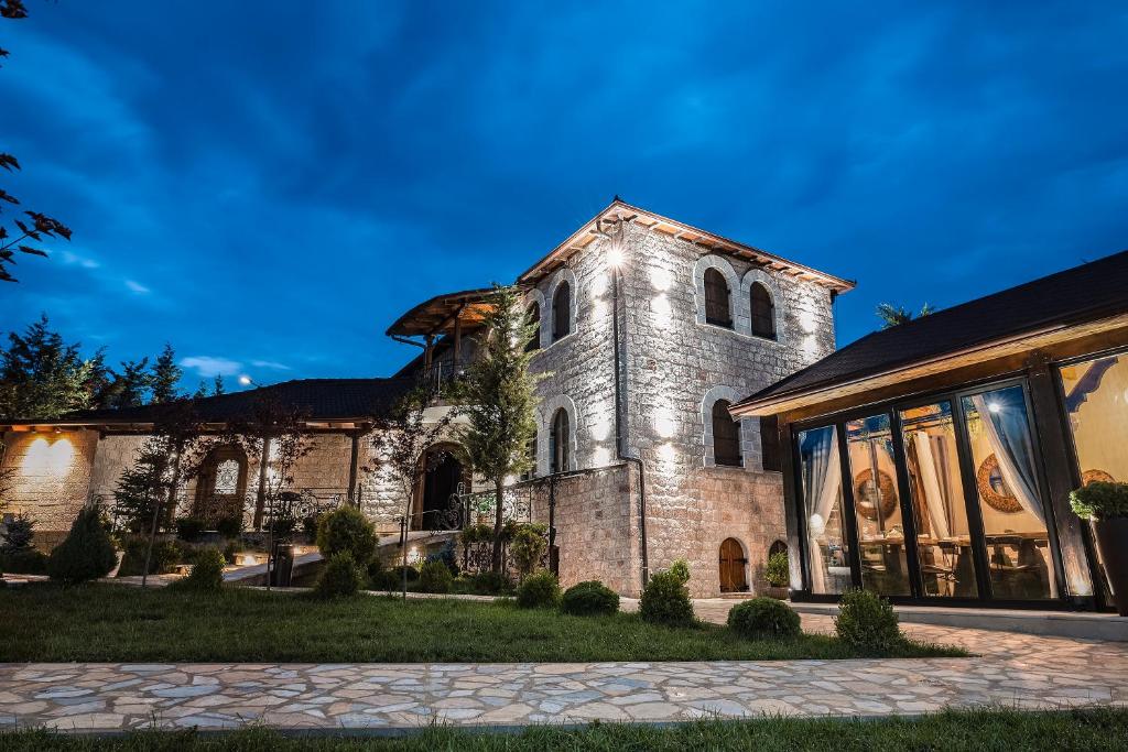 Read more about the article Top 5 Accommodations in Voskopoje, Albania (2025 Guide)